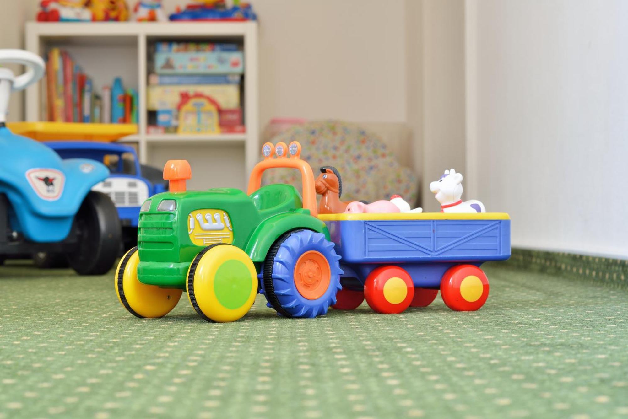 Penzion U Smrku Lulec Ngoại thất bức ảnh